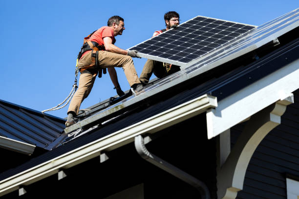 Cold Roofs in Sam Rayburn, TX