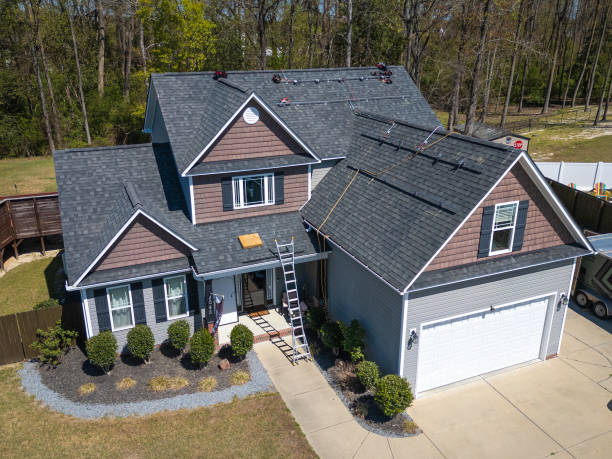 Best Commercial Roofing Services  in Sam Rayburn, TX